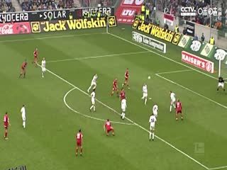 德甲 拜仁慕尼黑vs柏林赫塔 20230430（美杜莎） 海报