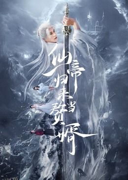 仙帝归来当赘婿2024 海报