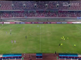 中甲 济南兴洲vs上海嘉定汇龙 (官方解说) 20230917 海报