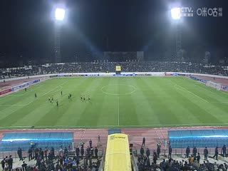 亚冠小组赛 阿尔马雷克vs吉达联合 (鹿中原) 20231127 海报