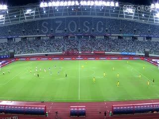 中甲 苏州东吴vs上海嘉定汇龙 (官方解说) 20230902 海报