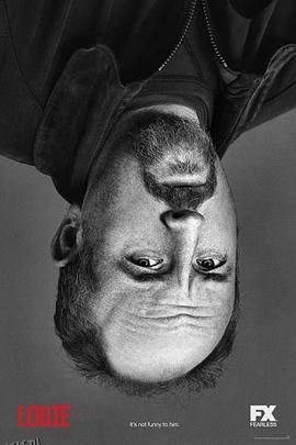 路易不容易第五季 海报