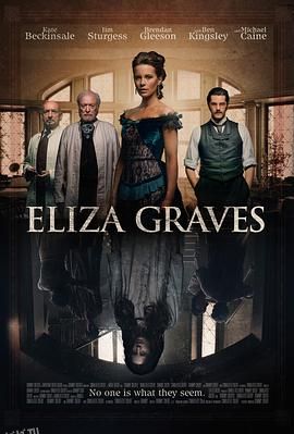 地狱医院[电影解说] 海报