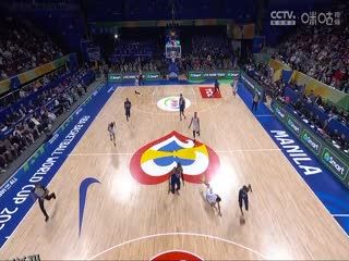 男篮世界杯 意大利VS拉脱维亚 20230907（原声） 海报