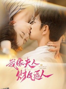 我家夫人财气逼人 海报