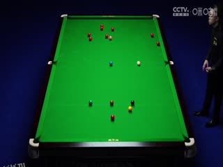 斯诺克 2023CBSA中国职业斯诺克巡回赛Day1二号桌全场回放 20230801（一） 海报