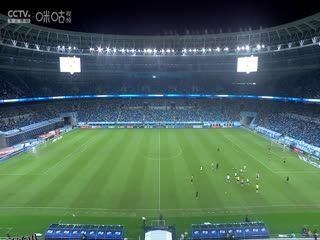 中超联赛 深圳新鹏城VS大连英博海发 20250426 海报