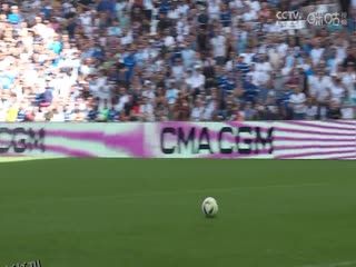 法甲 马赛vs勒阿弗尔 (赵昊晨) 20231008 海报