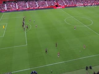 西甲 格拉纳达vs马略卡 20230826（洪宇青） 海报