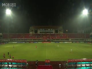 中甲联赛 上海嘉定汇龙VS大连鲲城 20250601 海报