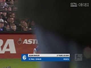 德甲  门兴格拉德巴赫vs霍芬海姆 (谭逸雄) 20231202 海报