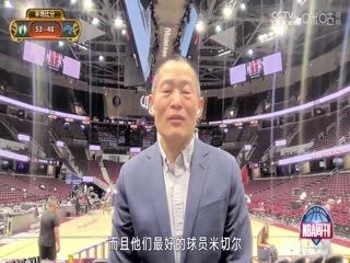 NBA季后赛 凯尔特人VS魔术 20250428 海报