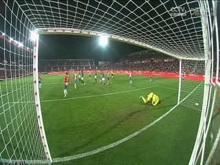 西甲 吉罗纳vs毕尔巴鄂竞技 (张天翼) 20231127 海报