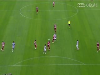 西甲 皇家社会vs格拉纳达 (洪宇青) 20230902 海报