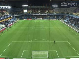 法甲联赛 蒙彼利埃VS昂热 20250113 高清海报