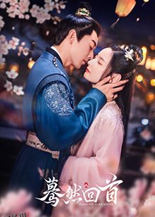 蓦然回首2025 海报