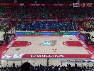 CBA常规赛第20轮 九台农商银行VS江苏肯帝亚 20231222（房峰浩） 海报