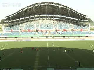 中乙联赛 江西庐山VS北京理工 20250413 海报