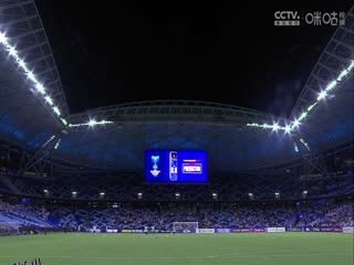 亚冠二级四分之一决赛 悉尼VS全北现代汽车 20250313 海报