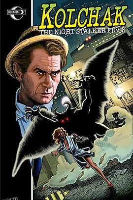 夜间狙击者1972 高清海报