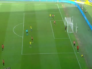 西甲 拉斯帕尔马斯vs皇家马略卡 20230812（兰子非） 海报