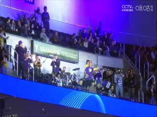 NBA常规赛 开拓者VS湖人 20250103 高清海报