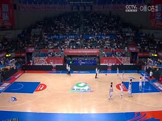 CBA常规赛第6轮 福建浔兴股份VS浙江稠州金租 20231104（原声） 海报