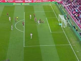 西甲联赛 马略卡VS吉罗纳 20241214 海报