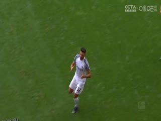 德甲联赛  达姆施塔特VS弗赖堡 20240414 海报