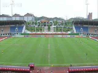 中甲联赛 定南赣联VS上海嘉定汇龙 20250510 海报