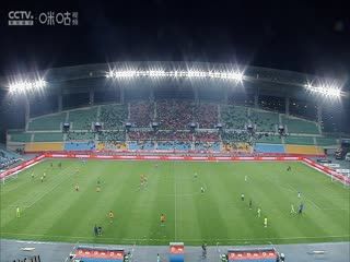 中甲联赛 南通支云VS深圳青年人 20250510 海报