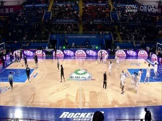 CBA常规赛第12轮 宁波町渥VS浙江稠州金租 20231203（陈涛） 海报