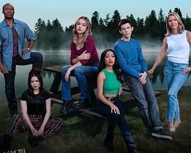 残酷夏天第二季 高清海报