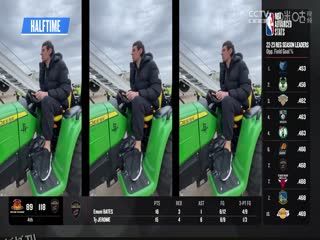 NBA季前赛 火箭VS马刺 20231017 海报