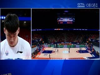 CBA常规赛第3轮 上海久事VS青岛国信水产 20231028 海报