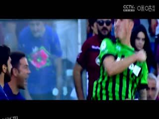 意甲 国际米兰vs萨索洛 (刘腾、贺宇) 20230927 海报