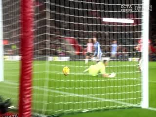 英超联赛 西汉姆联VS布莱顿 20241221 高清海报