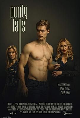 纯真小镇的夫人 海报