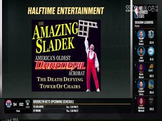 NBA常规赛 热火VS马刺 20231113 海报