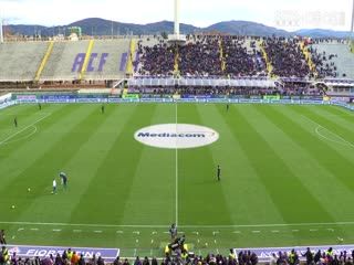 意甲联赛 佛罗伦萨VS卡利亚里 20241209 海报