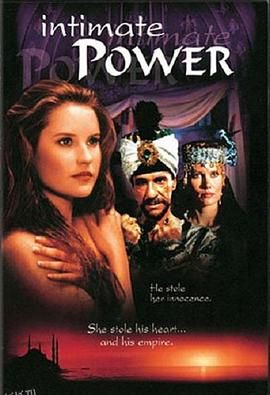 宫廷夜幕[电影解说] 高清海报