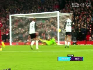 英超 谢菲尔德联vs利物浦 20231206（刘畅、李彦） 海报