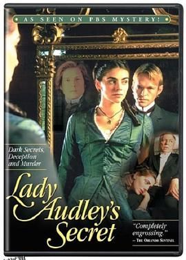 奥德利夫人的秘密[电影解说] 海报