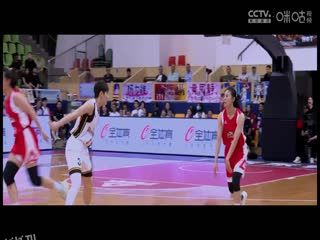 WCBA排位赛 福建晋江众腾VS武汉盛帆黄鹤 20250314 海报