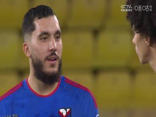 法甲 摩纳哥vs里昂 (邵煊) 20231215 海报