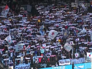 西甲联赛 塞尔塔VS毕尔巴鄂竞技 20250119 高清海报