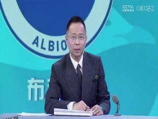 英超 布莱顿vs利物浦 (詹俊、张路、李子琪) 20231008 海报