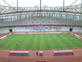 中甲联赛 深圳青年人VS广西平果 20250413 海报