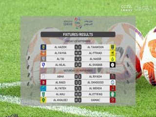 沙特联联赛 吉达国民vs达曼协作 (张天翼) 20230930 海报