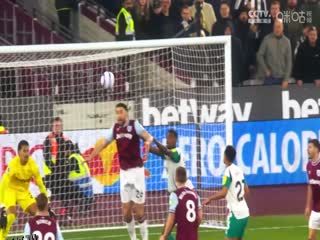 英超联赛 伊普斯维奇VS诺丁汉森林 20250315 海报